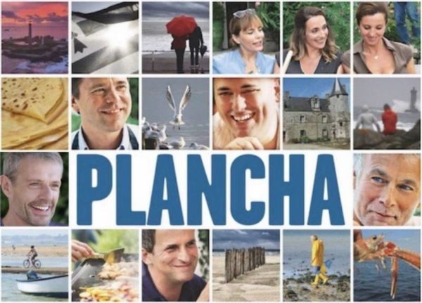 Plancha