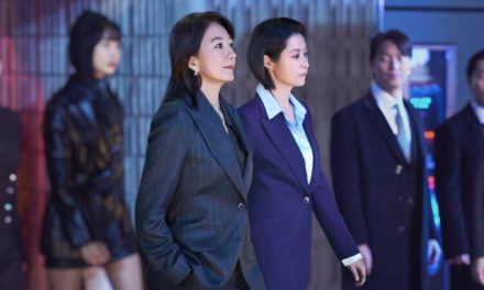Quels sont les prochains dramas à voir en avril sur Netflix ? (Nouveautés 2023)