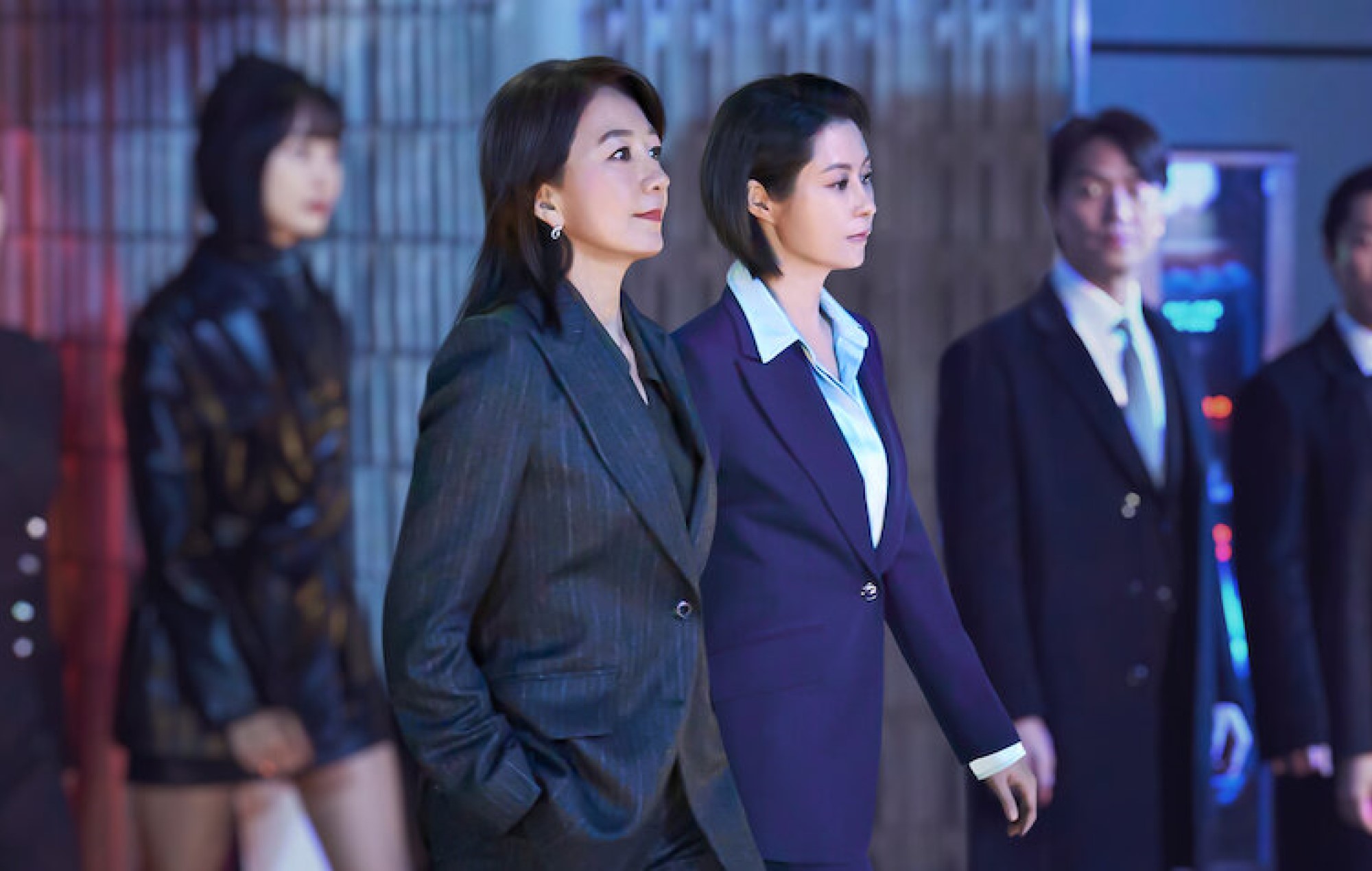 queenmaker netflix drama avril - Quels sont les prochains dramas à voir en avril sur Netflix ? (Nouveautés 2023)