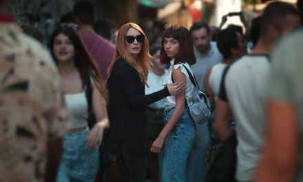 Quelles sont les 10 meilleures séries à voir en ce moment sur Netflix ? (Top 10 du 1er avril 2023)