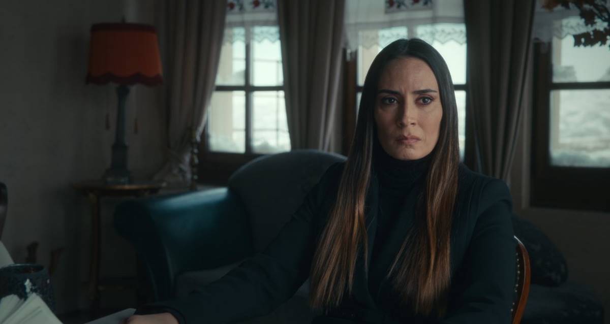 qui fuyons nous netflix - Qui fuyons-nous ? : une cavale mère-fille sous haute tension à découvrir en mars sur Netflix