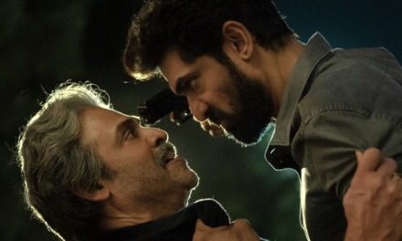 Rana Naïdu : l’adaptation indienne de Ray Donovan arrive en mars sur Netflix