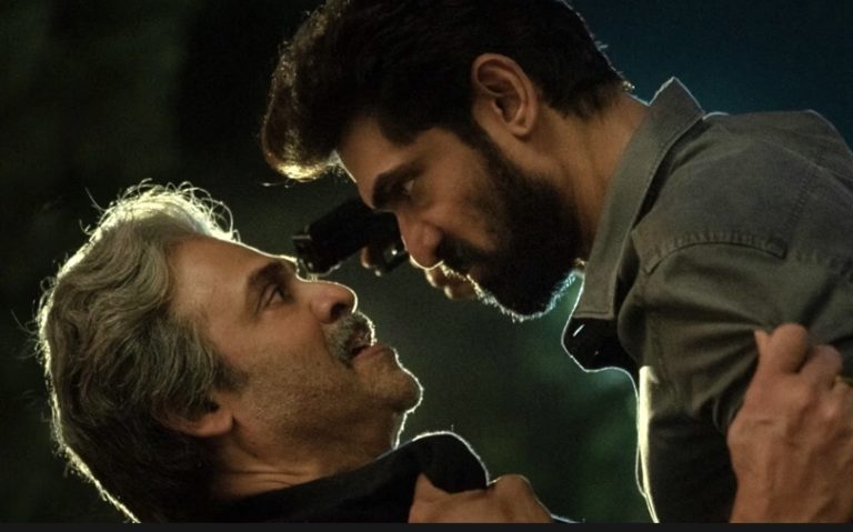 Rana Naïdu : l’adaptation indienne de Ray Donovan arrive en mars sur Netflix