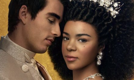 La Reine Charlotte (Avis) : le spin-off surpasse-t-il déjà “La Chronique des Bridgerton” ?