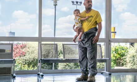 Roulez Jeunesse : le film d’Eric Judor bouleverse les abonnés sur Netflix (Avis)