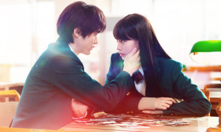 Sawako : Kimi Ni Todoke :  la version live action a-t-elle fait fondre les fans du Shōjo original ? (Avis)