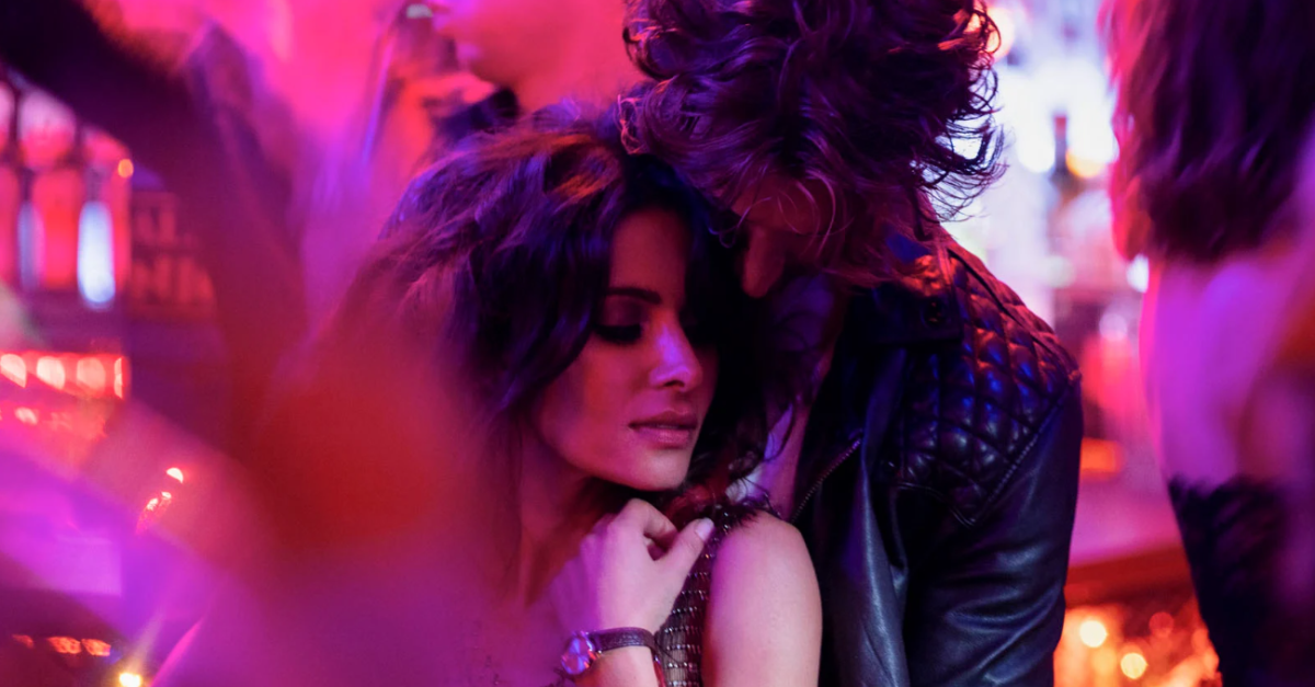 sex life annule - Sex/Life - Saison 3 : la série "hot" de Netflix annulée après deux saisons