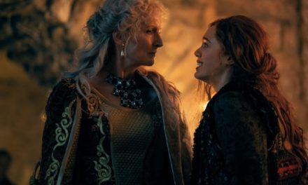 Shadow and Bone : que pensent les internautes de la saison 2 ? (Avis)
