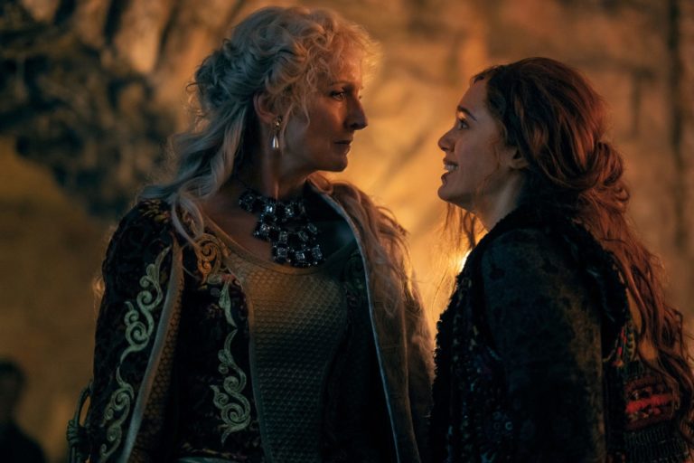 Shadow and Bone : que pensent les internautes de la saison 2 ? (Avis)