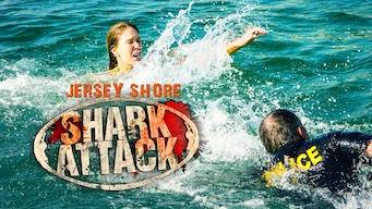 Jersey Shore Shark Attack