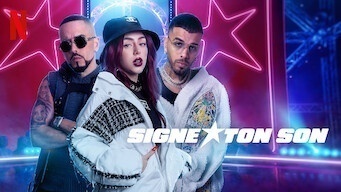 Signe ton son