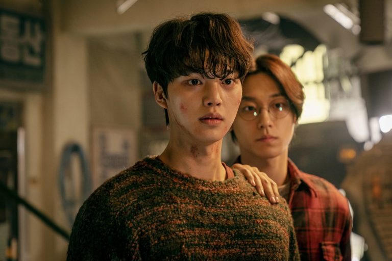 Sweet Home : la saison 2 arrive en décembre sur Netflix (Date de sortie + infos saison 3)