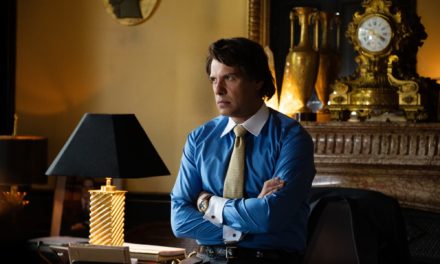 Tapie (Avis) : que vaut le biopic événement porté par Laurent Lafitte en ce moment sur Netflix ?