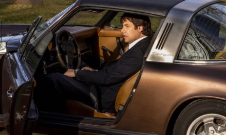 Tapie – Saison 2 : Pas de suite pour ce biopic signé Netflix selon son réalisateur