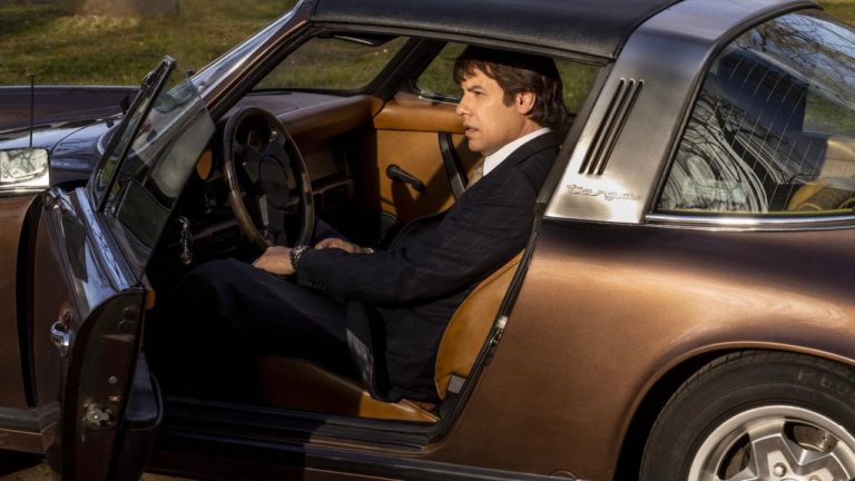Tapie – Saison 2 : Pas de suite pour ce biopic signé Netflix selon son réalisateur