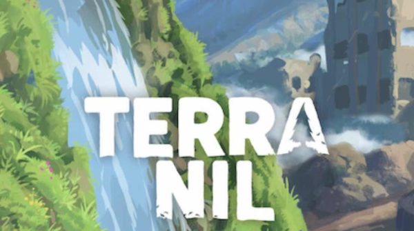 Terra Nil : Un citybuilder inversé - Jeu Vidéo