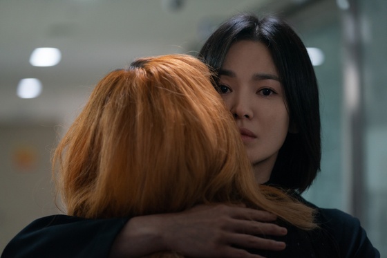 the glory saison 2 - The Glory - Saison 2 : que vaut le final de ce k-drama vengeur selon les abonnés (Avis)