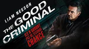 The Good Criminal