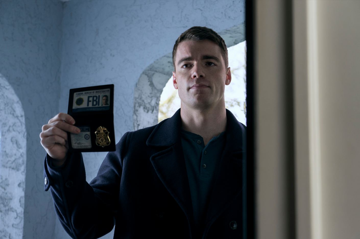 the night agent netflix top 10  - The Night Agent :  la saison 2 arrive aujourd'hui sur Netflix !
