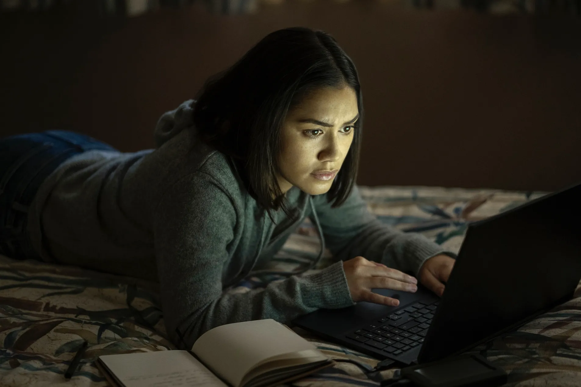 the night agent netflix - Vous avez aimé "The Night Agent", alors vous allez adorer ces films et séries disponibles sur Netflix !