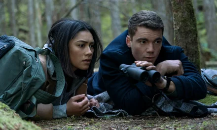 The Night Agent : une saison 2 est-elle prévue pour la série d’espionnage Netflix signée Shawn Ryan ?