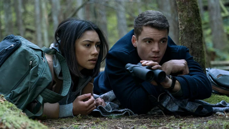 The Night Agent : une saison 2 est-elle prévue pour la série d’espionnage Netflix signée Shawn Ryan ?