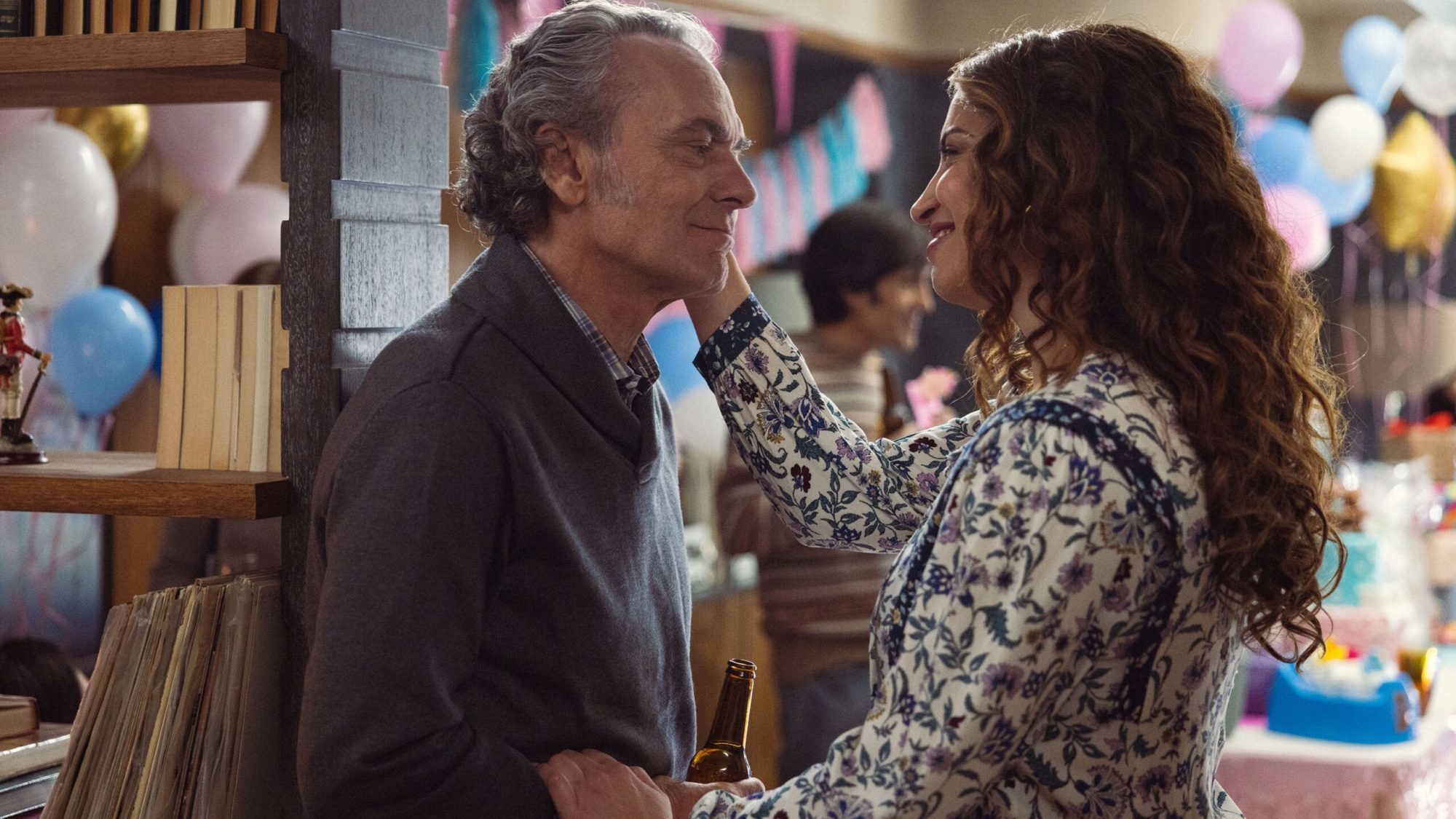 tirso gladys entrevias saison 3 - Entrevías : quand sortira la saison 3 de la série espagnole sur Netflix ? (Date de sortie, intrigue, casting)