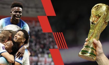 Tournoi des six nations, Tour de france, FIFA World Cup, etc.  : Netflix continue sa course folle aux documentaires sportifs !