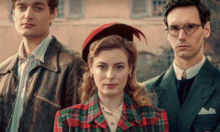 Quelles sont les 10 meilleures séries d’AVRIL à ne manquer sous aucun prétexte sur Netflix (Sorties – Nouveautés 2023)