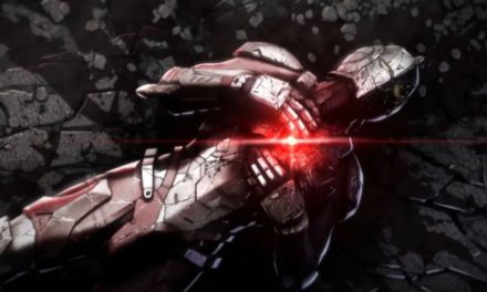 Ultraman : la saison 3 est disponible sur Netflix  ! ( + Infos sur Ultraman Kaiju)