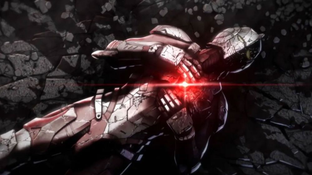 ultraman saison 3 netflix - Ultraman : la saison 3 est disponible sur Netflix  ! ( + Infos sur Ultraman Kaiju)