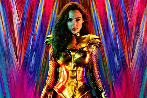 Wonder Woman 1984