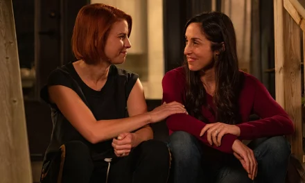 Workin’ Moms : l’ultime saison 7 débarque demain sur Netflix ! (Date et heure de sortie)