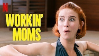 Workin' Moms - Série (Saison 7)