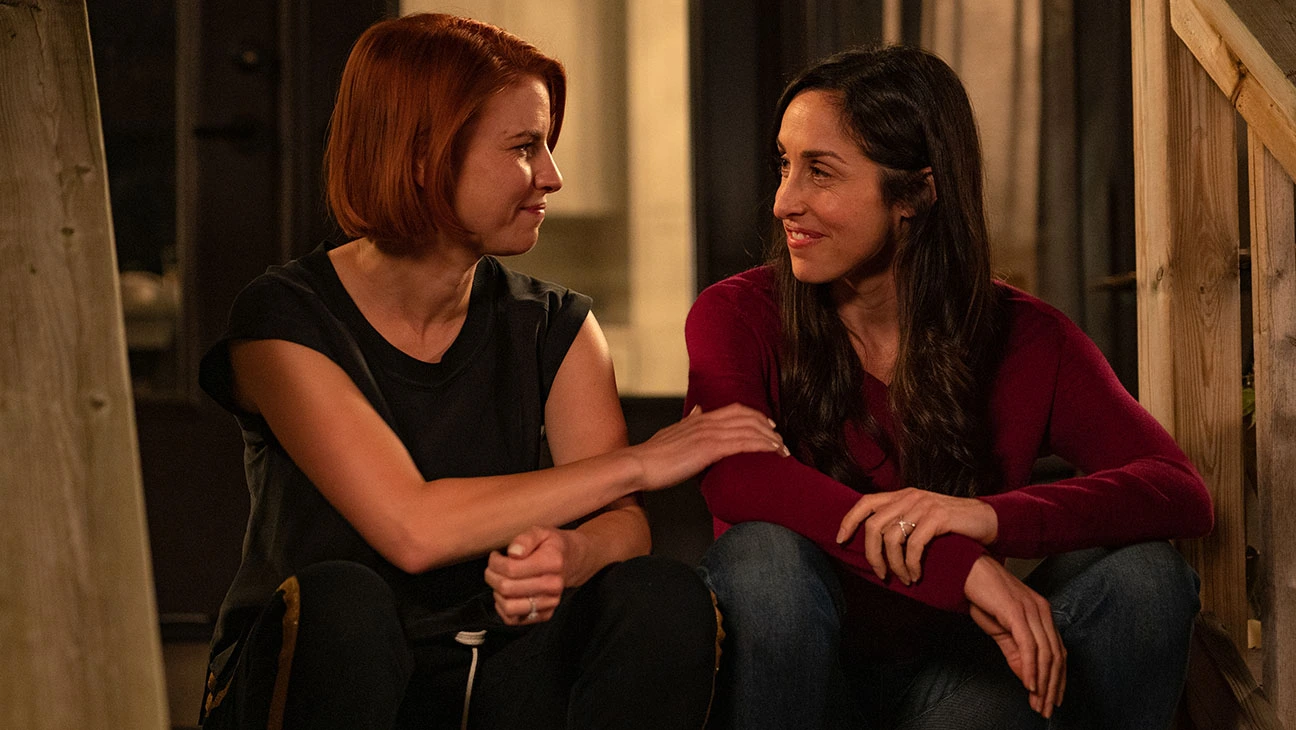 workin moms saison 7 netflix - Workin' Moms : l'ultime saison 7 débarque demain sur Netflix ! (Date et heure de sortie)