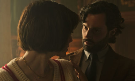You : quand sort la partie 2 de la saison 4 sur Netflix ? (Heure et date de sortie, bande annonce, révélations)