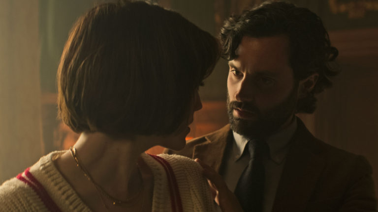 You : quand sort la partie 2 de la saison 4 sur Netflix ? (Heure et date de sortie, bande annonce, révélations)