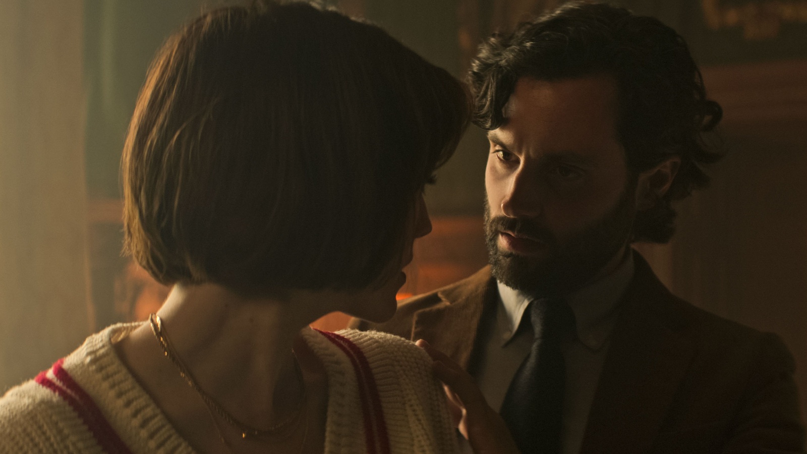 you saison 4 partie 2 netflix date de sortie  - You : quand sort la partie 2 de la saison 4 sur Netflix ? (Heure et date de sortie, bande annonce, révélations)