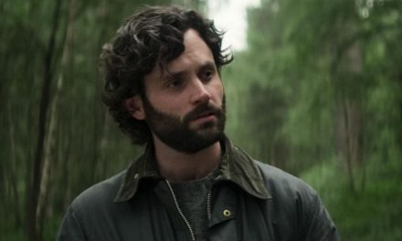 You : c’est officiel, Joe Golberg reviendra dans une saison 5  et on sait même quand elle sortira !