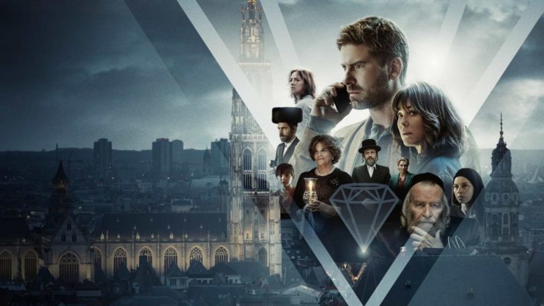 Diamants Bruts : les créateurs de Fauda de retour dans une série policière belgo-israélienne en ce moment sur Netflix