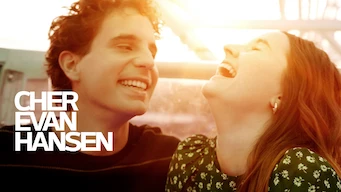 Cher Evan Hansen