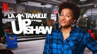 La Famille Upshaw - Sitcom - Partie 4