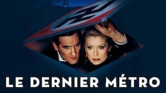 Le Dernier Métro