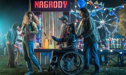 Quelles nouveautés polonaises vous attendent cette année sur Netflix ? (Agenda des films et séries 2023)