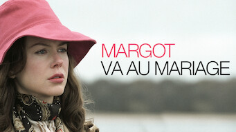 Margot va au mariage