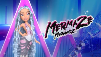 Mermaze Mermaidz