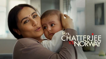 Mme Chatterjee contre la Norvège 
