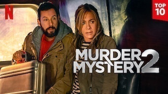Murder Mystery 3