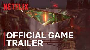 OXENFREE II : Lost Signals