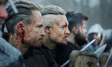 Quels sont les 10 meilleurs films à voir en ce moment sur Netflix ? (Top 10 du 21 avril 2023)